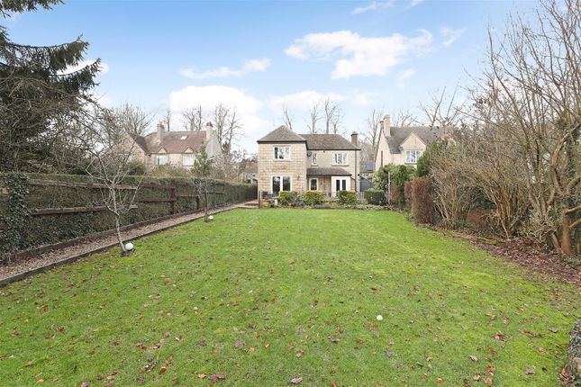 Detached house for sale in Frithwood, Brownshill, Stroud