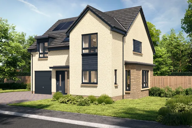 Ogilvie Homes - Millside Park