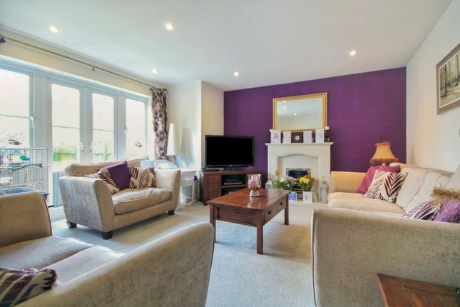 Detached house for sale in Merlin Way, Hartlepool