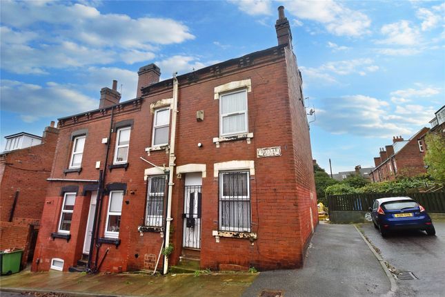 Thumbnail Terraced house for sale in Beulah Grove, Leeds