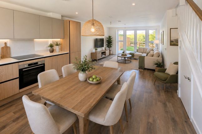 Plot 2 New, The Paddock, Hailsham photo 3