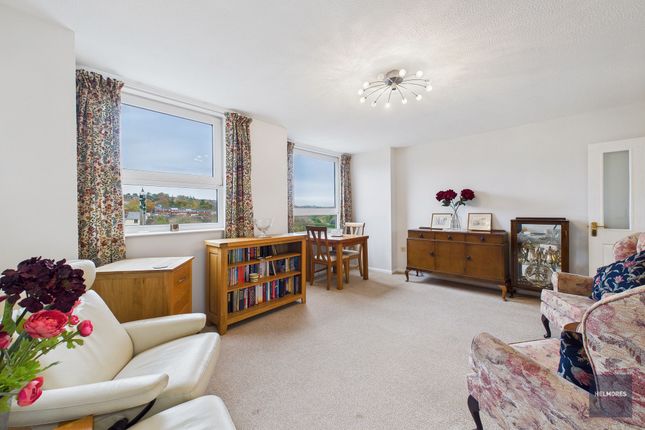 Flat 12, Redvers House Union Road, Crediton photo 2