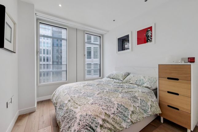 Flat for sale in Central St Giles, London