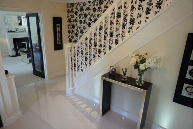 Detached house for sale in Buttermere Drive, Alderley Edge
