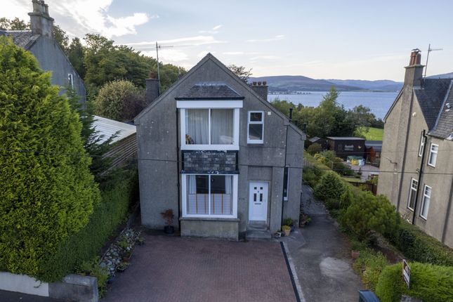 Thumbnail Detached house for sale in Seahaven, Eastlands Road, Rothesay