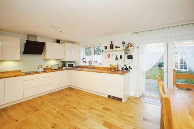 Detached house for sale in Rodford Ride, Bristol, Avon