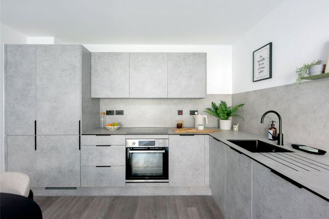 W411,, Berkeley Square, Salford photo 4