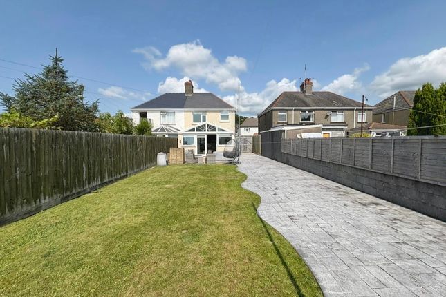 25, Miles Street, Llanelli photo 4