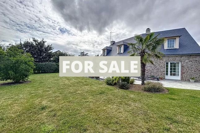 Detached house for sale in Portbail, Basse-Normandie, 50580, France