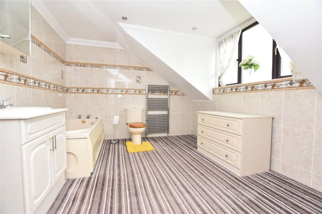 Detached bungalow for sale in The Nook, Tingley, Wakefield, West Yorkshire