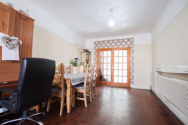 Semi-detached house for sale in St. David Road, Prenton, Wirral