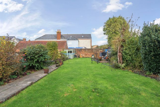 Detached house for sale in Oving Road, Chichester