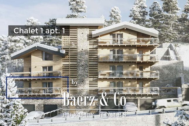 Apartment for sale in 11028 Valtournenche, Aosta Valley, Italy