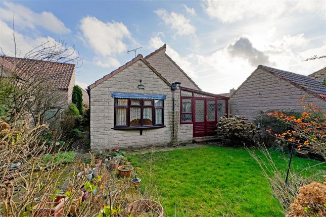 Bungalow for sale in Street Farm Close, Harthill, Sheffield