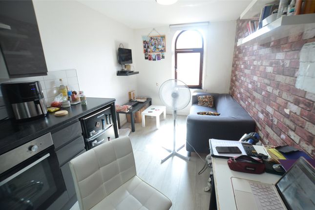 Apartment 36, 5, Sir Thomas Street, Merseyside photo 2