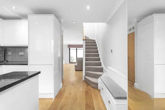 Thumbnail Property to rent in The Broadway, London