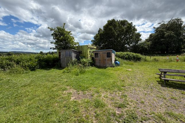 64.17 acres Land at Castle Farm, Greensforge Lane, Stourbridge photo 3