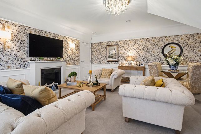 12, Barnard Mews, Oxfordshire photo 3