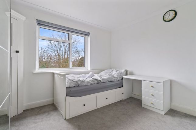 Semi-detached house for sale in Imperial Drive, North Harrow, Harrow