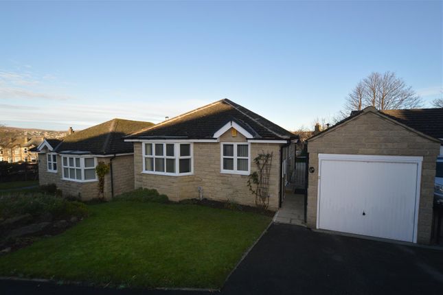 Detached bungalow to rent in Little Cote, Thackley, Bradford