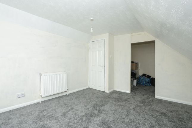 Flat for sale in High Street, Ramsgate