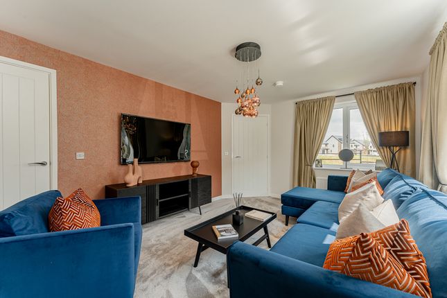Plot 49, Cannop Crescent, Stoneyburn photo 3