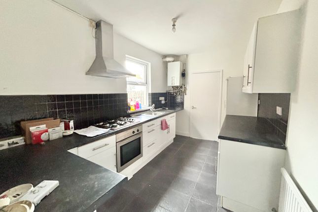 Sherrard Road, Leicester photo 4