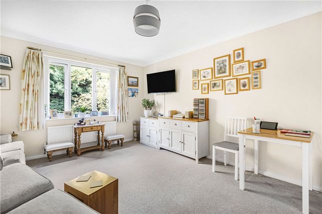 Flat for sale in The Doultons, Octavia Way, Staines-Upon-Thames, Surrey