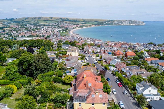 Detached house for sale in Newton Road, Swanage