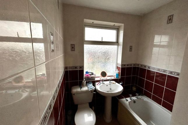 Terraced house for sale in Three Spires Avenue, Coundon, Coventry