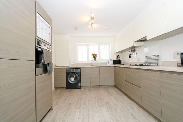 Semi-detached house for sale in Kirkham Road, Southend-On-Sea, Essex