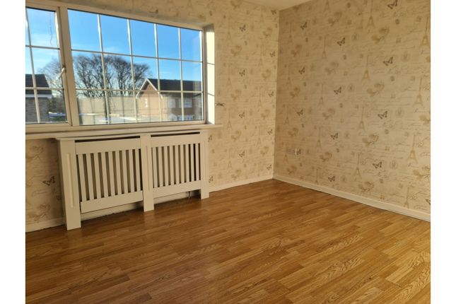 End terrace house for sale in Ancholme Avenue, Immingham
