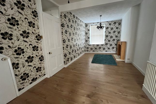 Terraced house for sale in Coldharbour, Bideford