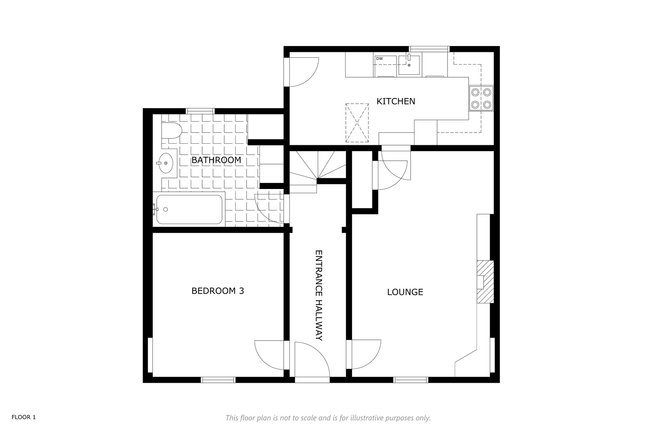 28 Clunie Street, Banff photo 3