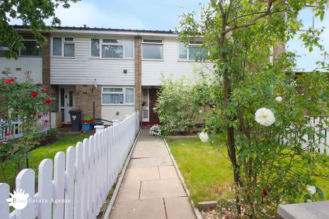 3 bed terraced house for sale in Lynchen Close, Hounslow TW5