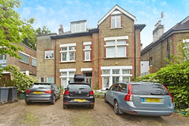 Flat for sale in Croham Road, South Croydon, Surrey