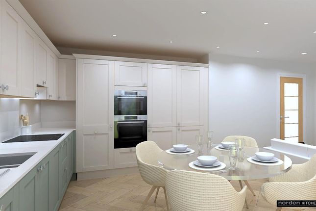 3-bed house on 13, Pavilion Place, West Street, Epsom, £800,000