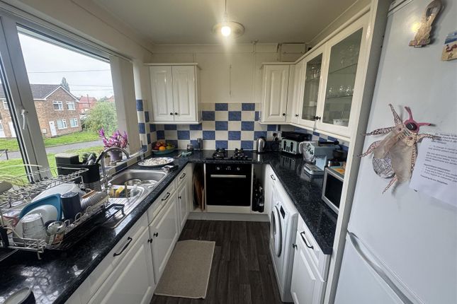 Orchard Court, Nottingham photo 4