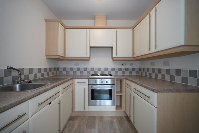 Flat for sale in Dunstone Heights, Green Road, Penistone