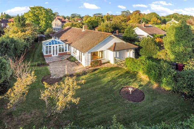 3-bed bungalow on The Laurels, 1, Priory Close, Chichester West Sussex, £785,000