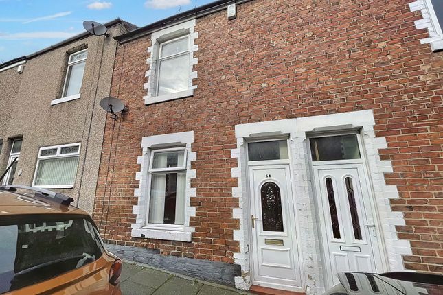 Terraced house for sale in Surtees Street, Bishop Auckland