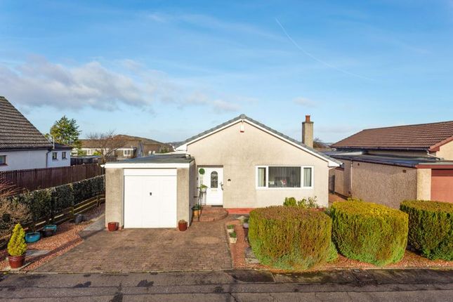 Thumbnail Bungalow for sale in Westmuir Road, West Calder