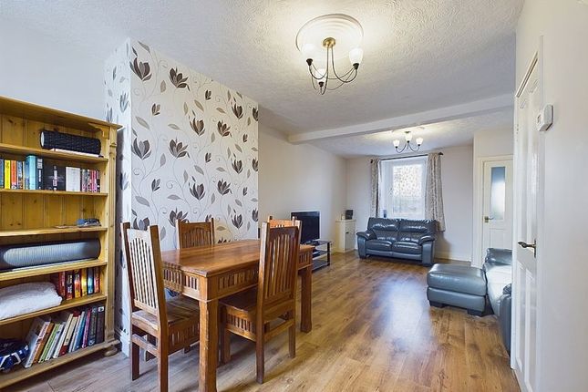 Thumbnail Terraced house for sale in Countess Terrace, Bransty, Whitehaven