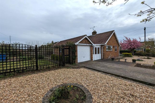 Detached bungalow for sale in West Garth, Cayton, Scarborough