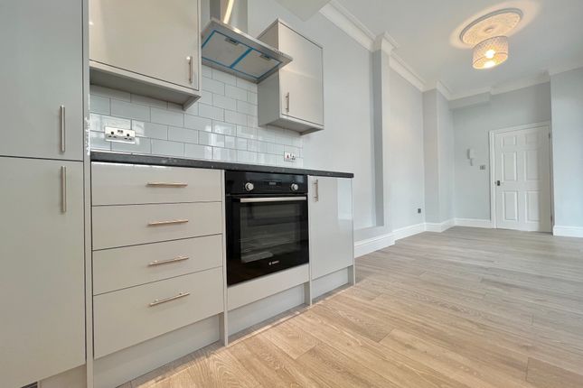 Flat for sale in Colson Road, East Croydon
