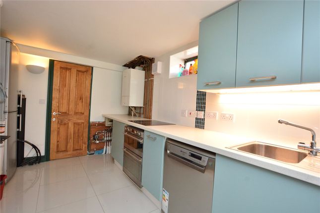 Semi-detached house to rent in Shaftesbury Avenue, Roundhay, Leeds
