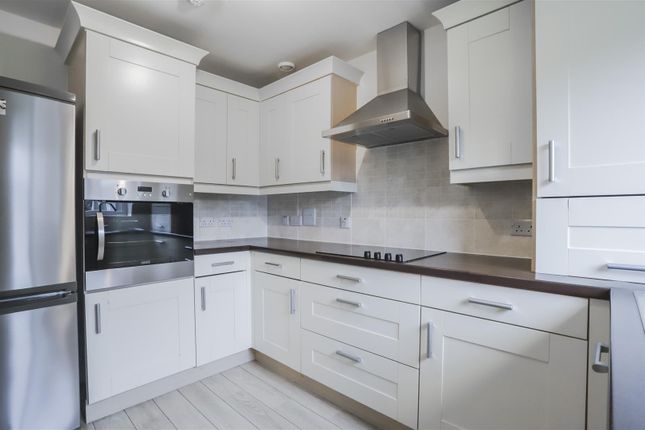 Apartment 10, Woodcock House, Larmenier Retirement Village, Blackburn photo 3