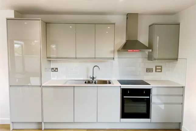 Oscar House(NEX), 1, Cleworth Street, Manchester photo 2