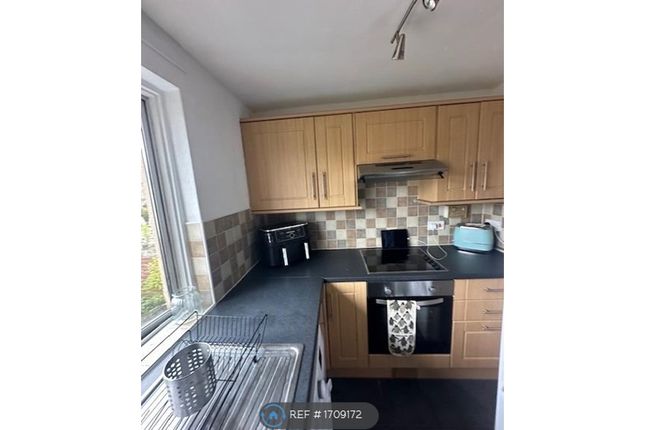 Flat to rent in Belsyde Court, Linlithgow