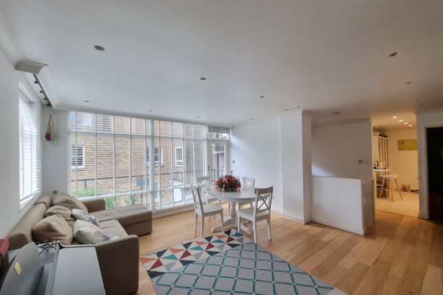 Duplex for sale in Westbourne Terrace, Paddington, Lancaster Gate, Hyde Park, London